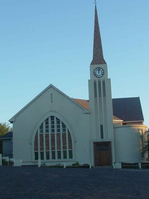 NC-KEIMOES-Nederduitse-Gereformeerde-Kerk_2